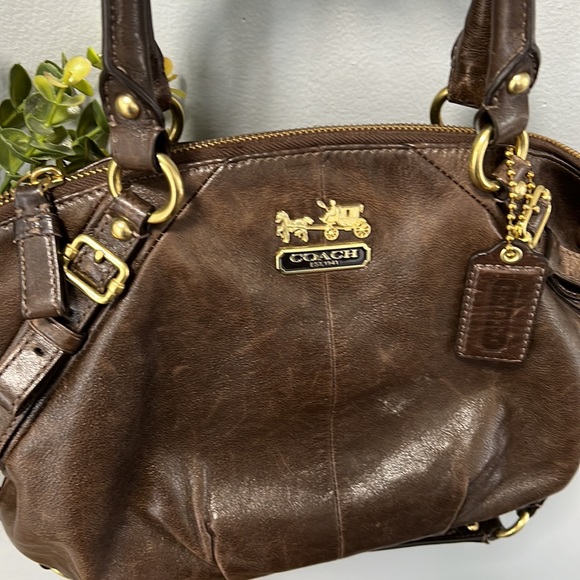 Coach bag - Picture 3 of 11